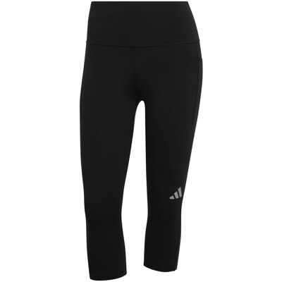 Κολάν adidas Adi365 3/4 Black Extra Small Κολάν adidas Adi365 3/4 Black Extra Small