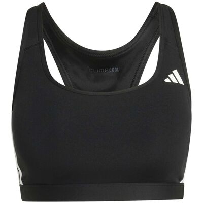 Αμάνικα/T-shirts χωρίς μανίκια adidas Opt Ess 3S Ms Black Medium θηλυκός Αμάνικα/T-shirts χωρίς μανίκια adidas Opt Ess 3S Ms Black Medium θηλυκός