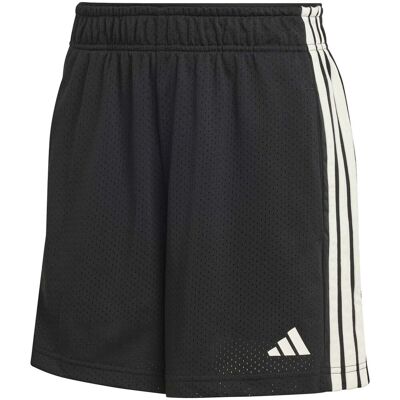 Shorts & Βερμούδες adidas W Sta Seas M Sh Black Large θηλυκός Shorts & Βερμούδες adidas W Sta Seas M Sh Black Large θηλυκός