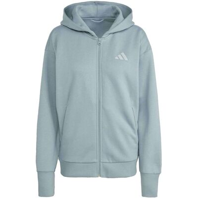 Fleece adidas W All Szn Fz Hd Multicolour Small θηλυκός Fleece adidas W All Szn Fz Hd Multicolour Small θηλυκός