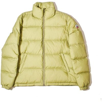 Χοντρό μπουφάν JOTT Cadiz Green 2X-Large θηλυκός Χοντρό μπουφάν JOTT Cadiz Green 2X-Large θηλυκός