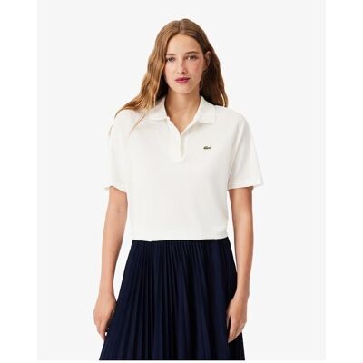 Lacoste Panna S Μπλούζα με κοντά μανίκια - T-Shirt Lacoste Panna S Μπλούζα με κοντά μανίκια - T-Shirt