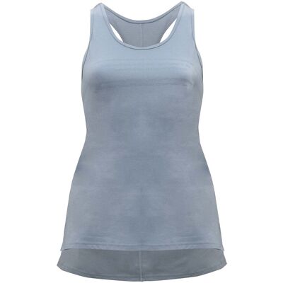 Αμάνικα/T-shirts χωρίς μανίκια Legea Titano Marine Small θηλυκός Αμάνικα/T-shirts χωρίς μανίκια Legea Titano Marine Small θηλυκός