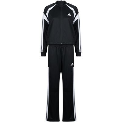 Σετ από φόρμες adidas - Black Extra Large θηλυκός Σετ από φόρμες adidas - Black Extra Large θηλυκός