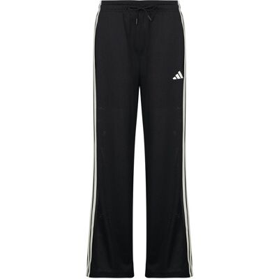 Φόρμες adidas STADIUM MESH TRACKSUIT BOTTOMS Black Medium θηλυκός Φόρμες adidas STADIUM MESH TRACKSUIT BOTTOMS Black Medium θηλυκός