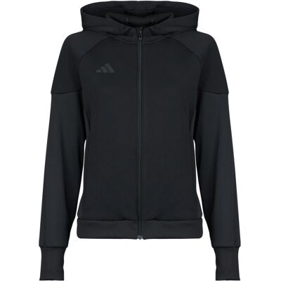 Ζακέτα adidas Tiro 25 Full-Zip Hoodie Black Extra Small θηλυκός Ζακέτα adidas Tiro 25 Full-Zip Hoodie Black Extra Small θηλυκός