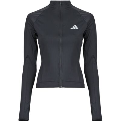 Ζακέτα adidas adi365 Seasonal Womens Running Jacket Black Medium θηλυκός Ζακέτα adidas adi365 Seasonal Womens Running Jacket Black Medium θηλυκός