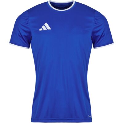 Αθλητικά μπλουζάκια adidas Entrada26 Jersey Μπλέ Small Αθλητικά μπλουζάκια adidas Entrada26 Jersey Μπλέ Small