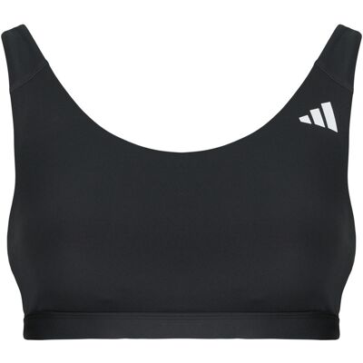 Αθλητικά μπουστάκια adidas Optime Essentials Workout Medium Support Bra Black Small θηλυκός Αθλητικά μπουστάκια adidas Optime Essentials Workout Medium Support Bra Black Small θηλυκός