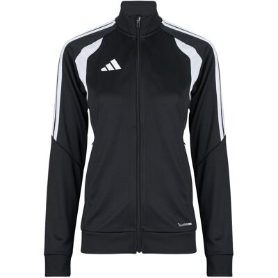 Ζακέτα adidas Tiro26 League Training Track Top Black Extra Small θηλυκός Ζακέτα adidas Tiro26 League Training Track Top Black Extra Small θηλυκός