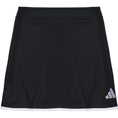 Κοντές φούστες adidas Entrada26 Skirt Black Small Κοντές φούστες adidas Entrada26 Skirt Black Small