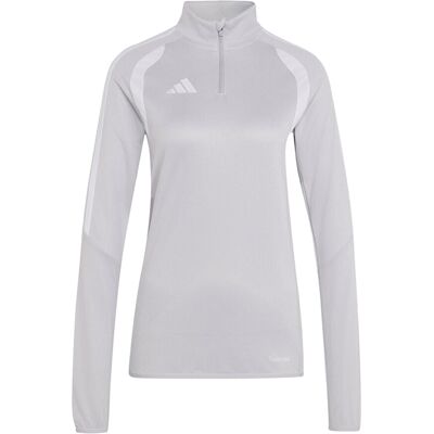Fleece adidas Tiro26l Tr Topw Άσπρο Small θηλυκός Fleece adidas Tiro26l Tr Topw Άσπρο Small θηλυκός