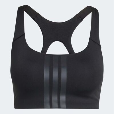 Αθλητικά μπουστάκια adidas Jx5006 Opt Black Extra Small θηλυκός Αθλητικά μπουστάκια adidas Jx5006 Opt Black Extra Small θηλυκός