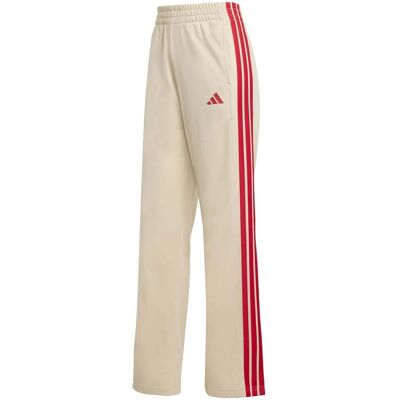 Παντελόνια adidas W 3S Fashion Pt Beige Extra Small θηλυκός Παντελόνια adidas W 3S Fashion Pt Beige Extra Small θηλυκός
