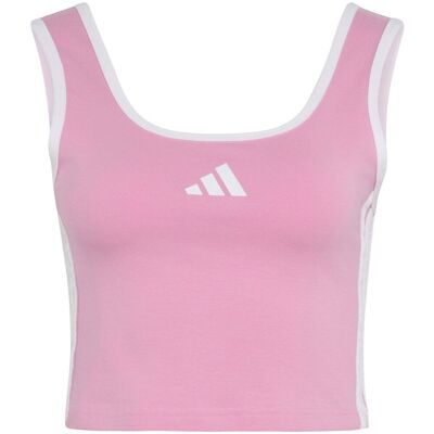 Αμάνικα/T-shirts χωρίς μανίκια adidas W Stadium Tank Ροζ Extra Small θηλυκός Αμάνικα/T-shirts χωρίς μανίκια adidas W Stadium Tank Ροζ Extra Small θηλυκός