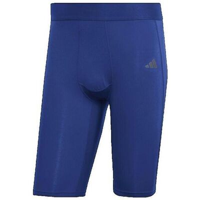 Κολάν adidas Legging Techfit Aeroready HP0613 Μπλέ Medium Κολάν adidas Legging Techfit Aeroready HP0613 Μπλέ Medium