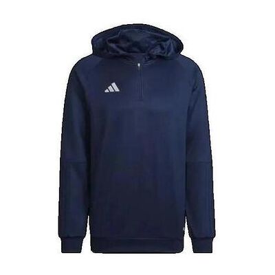 T-shirt με κουκούλα adidas Sweatshirt Tiro 23 Competition bleu marine Μπλέ Large T-shirt με κουκούλα adidas Sweatshirt Tiro 23 Competition bleu marine Μπλέ Large