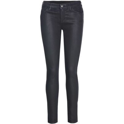 Giorgio Armani Skinny jeans Emporio Armani - Black US 30 θηλυκός Giorgio Armani Skinny jeans Emporio Armani - Black US 30 θηλυκός