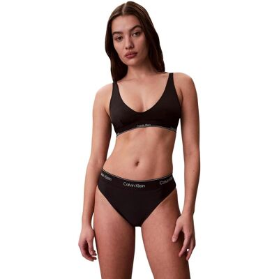 Μαγιό μόνο το πάνω ή κάτω μέρος Calvin Klein Jeans HALTER BRALETTE LV00Q61207 Black Large θηλυκός Μαγιό μόνο το πάνω ή κάτω μέρος Calvin Klein Jeans HALTER BRALETTE LV00Q61207 Black Large θηλυκός