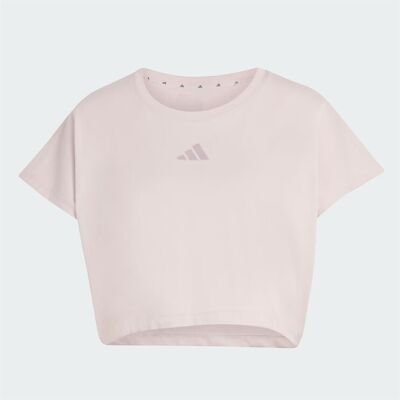 T-shirt με κοντά μανίκια adidas Ke8052 Beige Large θηλυκός T-shirt με κοντά μανίκια adidas Ke8052 Beige Large θηλυκός