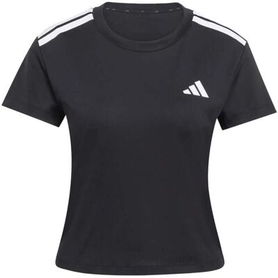T-shirt με κοντά μανίκια adidas Kc7639 Black Large θηλυκός T-shirt με κοντά μανίκια adidas Kc7639 Black Large θηλυκός
