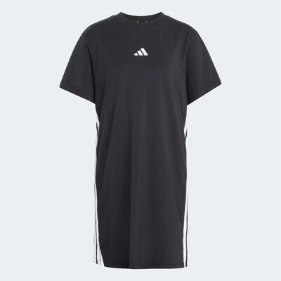 Κοντά Φορέματα adidas Kc4818 Black Extra Small Κοντά Φορέματα adidas Kc4818 Black Extra Small