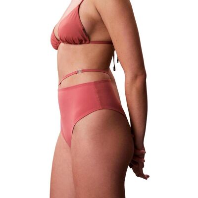 Μαγιό μόνο το πάνω ή κάτω μέρος Calvin Klein Jeans HW BELT BOTTOM LV00Q61125 Large θηλυκός Μαγιό μόνο το πάνω ή κάτω μέρος Calvin Klein Jeans HW BELT BOTTOM LV00Q61125 Large θηλυκός