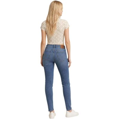 T-shirt με κοντά μανίκια Calvin Klein Jeans LV047G830G Άσπρο 2X-Small θηλυκός T-shirt με κοντά μανίκια Calvin Klein Jeans LV047G830G Άσπρο 2X-Small θηλυκός