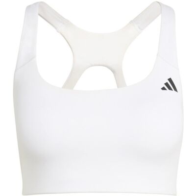 Μπλούζα adidas Opt Ms Bra Άσπρο Extra Small Μπλούζα adidas Opt Ms Bra Άσπρο Extra Small
