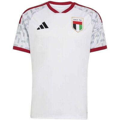 Αθλητικά μπλουζάκια adidas Kf0889 Άσπρο Small Αθλητικά μπλουζάκια adidas Kf0889 Άσπρο Small