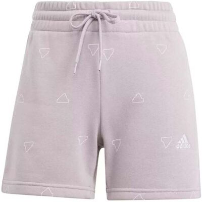 Shorts & Βερμούδες adidas IS4068 Ροζ Small θηλυκός Shorts & Βερμούδες adidas IS4068 Ροζ Small θηλυκός