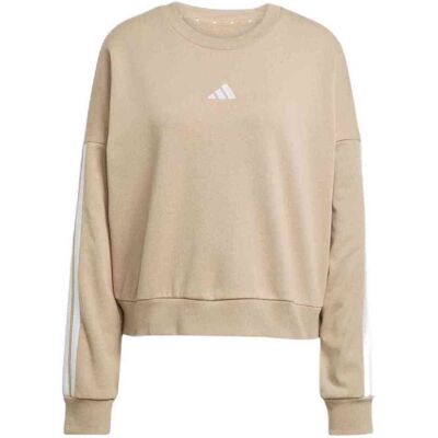 Αθλητικό T-shirt adidas JX7629 Beige Large Αθλητικό T-shirt adidas JX7629 Beige Large