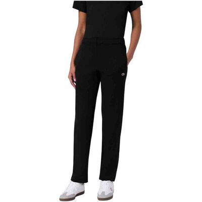 Φόρμες Champion 118038-KK001 Black Small θηλυκός Φόρμες Champion 118038-KK001 Black Small θηλυκός