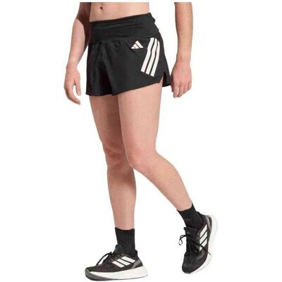 Shorts & Βερμούδες adidas KD3875 Black Small θηλυκός Shorts & Βερμούδες adidas KD3875 Black Small θηλυκός