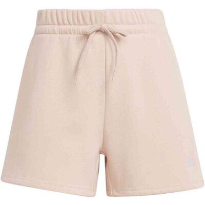 Shorts & Βερμούδες adidas 077-53112833507667 Beige Extra Small θηλυκός Shorts & Βερμούδες adidas 077-53112833507667 Beige Extra Small θηλυκός
