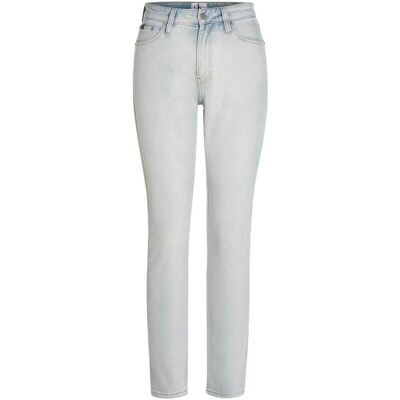 Skinny Τζιν Calvin Klein Jeans - Μπλέ US 24 / 30 θηλυκός Skinny Τζιν Calvin Klein Jeans - Μπλέ US 24 / 30 θηλυκός