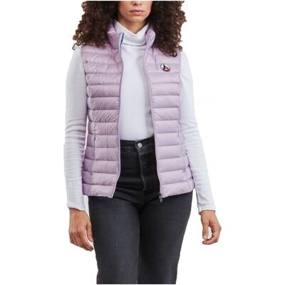Μπουφάν / Ζακέτες JOTT Seda Violet Extra Small θηλυκός Μπουφάν / Ζακέτες JOTT Seda Violet Extra Small θηλυκός