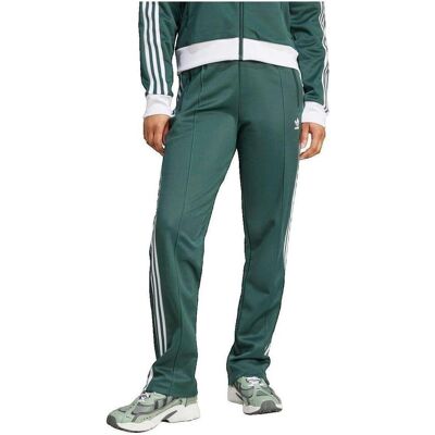 adidas Beckenbauer Πράσινη Ταιριαστή Φόρμα - Παντελόνια adidas Beckenbauer Πράσινη Ταιριαστή Φόρμα - Παντελόνια