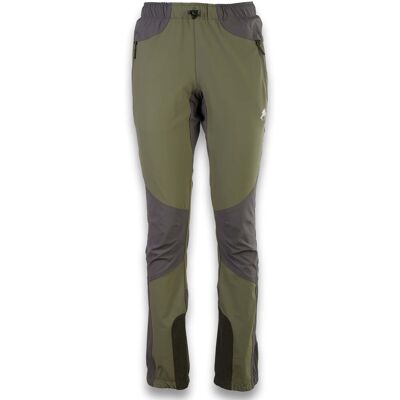 Παντελόνια Ande Antelao Lady Green Small θηλυκός Παντελόνια Ande Antelao Lady Green Small θηλυκός
