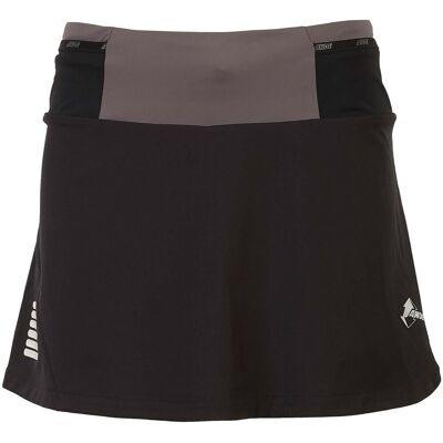 Κοντές Φούστες Ande Lady Black Extra Small Κοντές Φούστες Ande Lady Black Extra Small