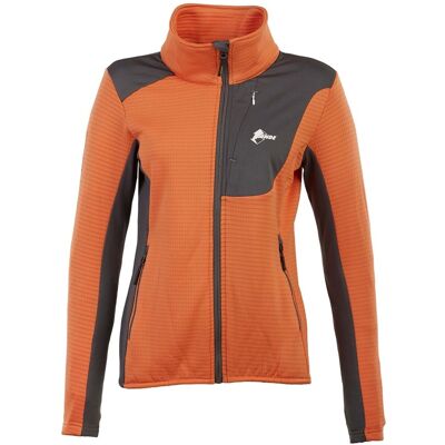 Fleece Ande New Averta Lady Orange Extra Small θηλυκός Fleece Ande New Averta Lady Orange Extra Small θηλυκός