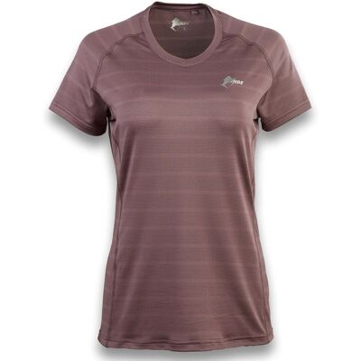 T-shirts & Polos Ande Omio Lady Ροζ Extra Small θηλυκός T-shirts & Polos Ande Omio Lady Ροζ Extra Small θηλυκός