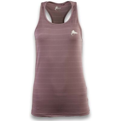 Αμάνικα/T-shirts χωρίς μανίκια Ande Omio Lady Ροζ Small θηλυκός Αμάνικα/T-shirts χωρίς μανίκια Ande Omio Lady Ροζ Small θηλυκός