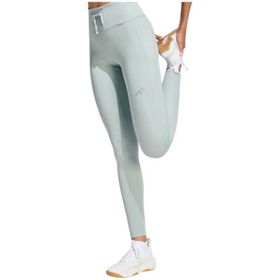 Κολάν adidas Leggings Run Essentials gris élastique Grey Extra Small Κολάν adidas Leggings Run Essentials gris élastique Grey Extra Small