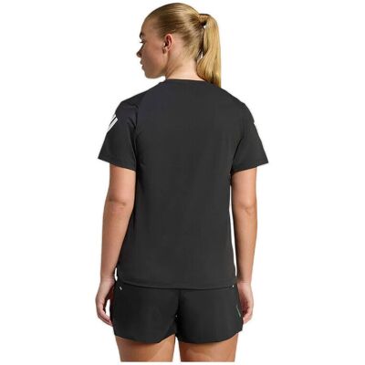 T-shirt με κοντά μανίκια adidas T-shirt Adi365 Climacool regular fit Black Extra Small θηλυκός T-shirt με κοντά μανίκια adidas T-shirt Adi365 Climacool regular fit Black Extra Small θηλυκός