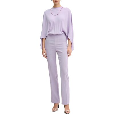 Ολόσωμες φόρμα Pinko 106641_a35j-y46 Violet IT 40 θηλυκός Ολόσωμες φόρμα Pinko 106641_a35j-y46 Violet IT 40 θηλυκός