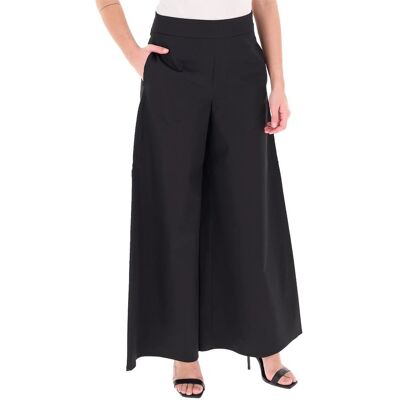 Παντελόνια Pennyblack pbprazza-005 Black IT 40 θηλυκός Παντελόνια Pennyblack pbprazza-005 Black IT 40 θηλυκός