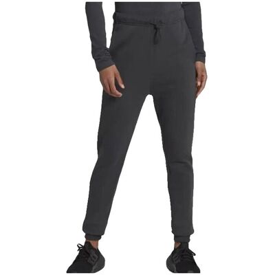 Φόρμες adidas Pantalon de jogging Studio Lounge taille haute Black Extra Large θηλυκός Φόρμες adidas Pantalon de jogging Studio Lounge taille haute Black Extra Large θηλυκός