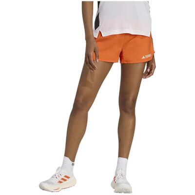 Shorts & Βερμούδες adidas Shorts Xperior 5'' matière légère Orange Small θηλυκός Shorts & Βερμούδες adidas Shorts Xperior 5'' matière légère Orange Small θηλυκός