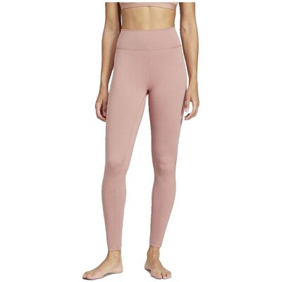 adidas All Me Essentials Μοντέλο - Υψηλή μέση, Ευέλικτο, Ανακυκλωμένο - Leggings adidas All Me Essentials Μοντέλο - Υψηλή μέση, Ευέλικτο, Ανακυκλωμένο - Leggings